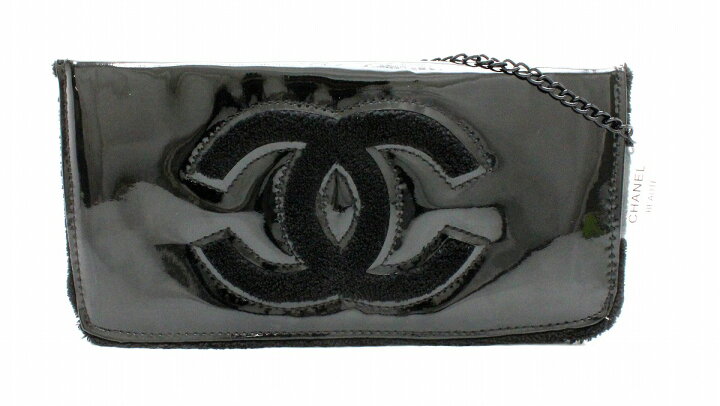 楽天市場】【バッグ】CHANEL シャネル ココマーク ノベルティ  