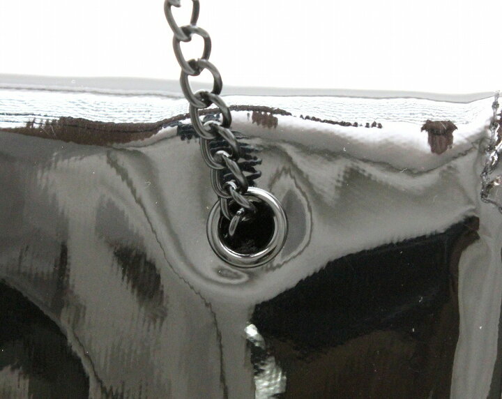 楽天市場】【バッグ】CHANEL シャネル ココマーク ノベルティ 