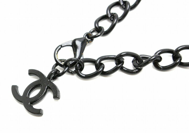 楽天市場】【バッグ】CHANEL シャネル ココマーク ノベルティ  