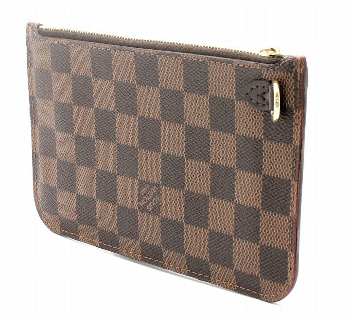楽天市場】【バッグ】LOUIS VUITTON ルイ ヴィトン ダミエ ネヴァー  