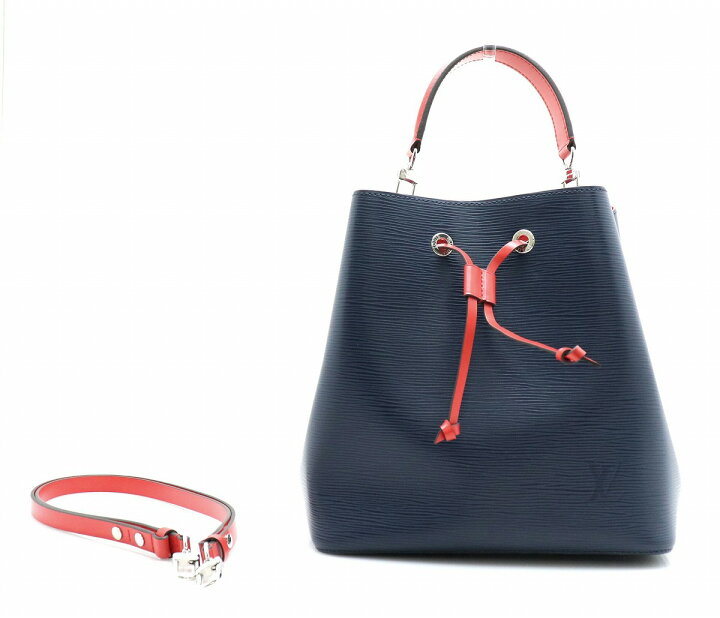 楽天市場】【未使用品】【バッグ】LOUIS VUITTON ルイ ヴィトン エピ 
