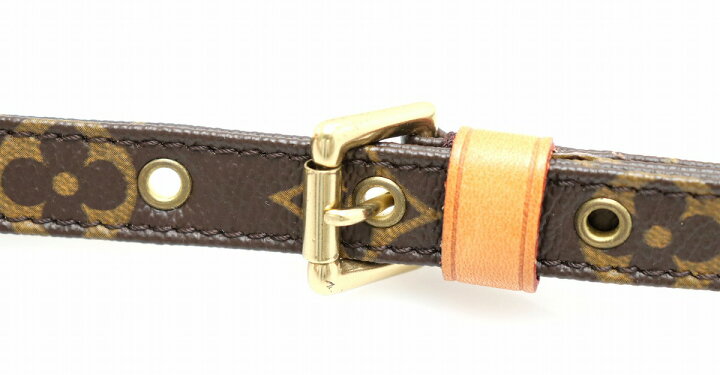 楽天市場】LOUIS VUITTON ルイ ヴィトン モノグラム ショルダー  