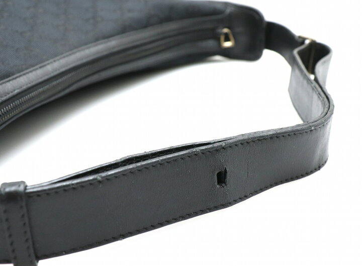 楽天市場】【バッグ】GUCCI グッチ GGキャンバス ショルダーバッグ  