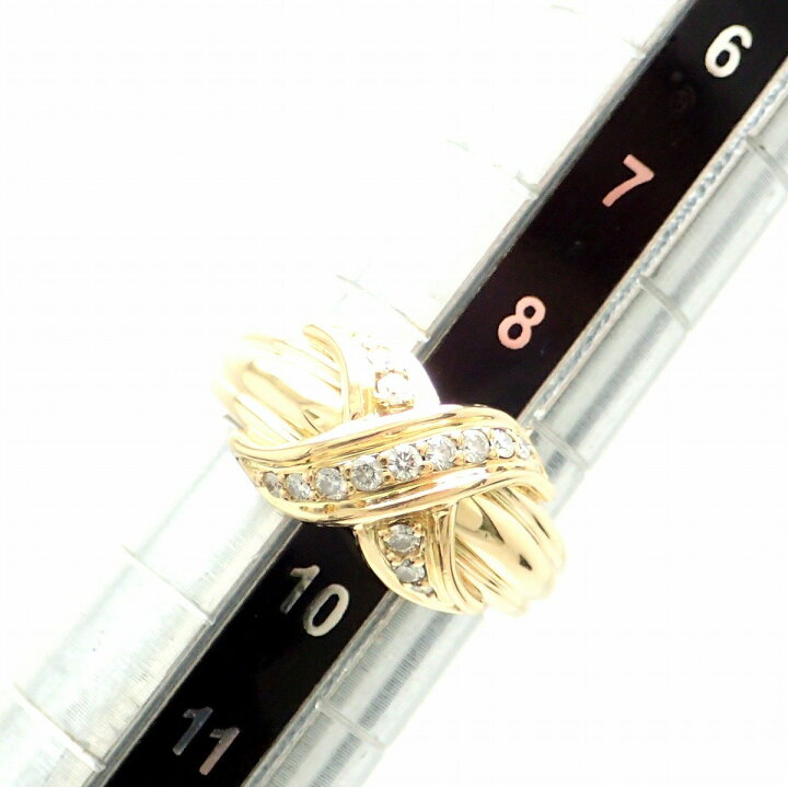 楽天市場】【ジュエリー】【新品仕上げ済】 TIFFANY&Co. ティファニー 