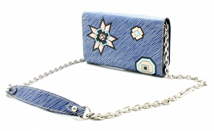 楽天市場】【バッグ】LOUIS VUITTON ルイ ヴィトン エピ デニム  