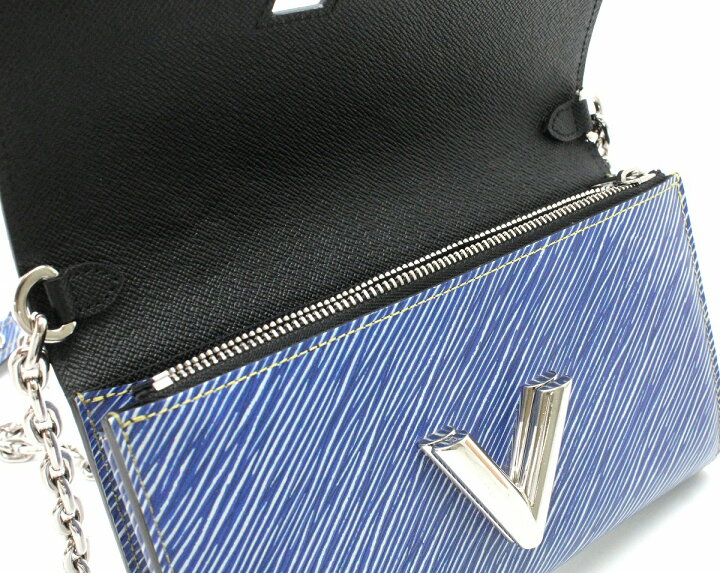 楽天市場】【バッグ】LOUIS VUITTON ルイ ヴィトン エピ デニム  