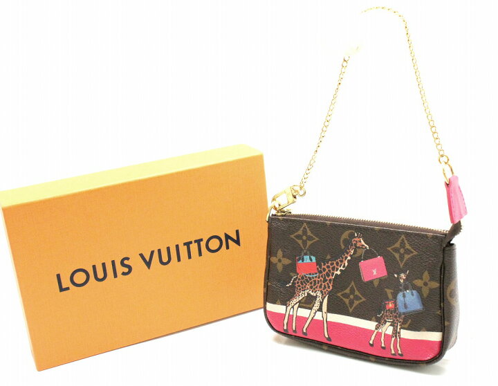 楽天市場】【未使用品】【バッグ】LOUIS VUITTON ルイ ヴィトン 
