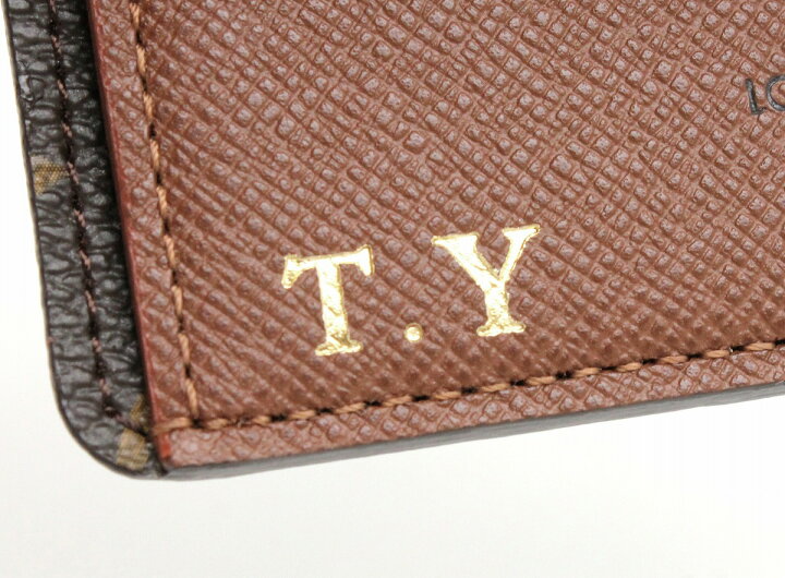 楽天市場】【財布】LOUIS VUITTON ルイ ヴィトン モノグラム 