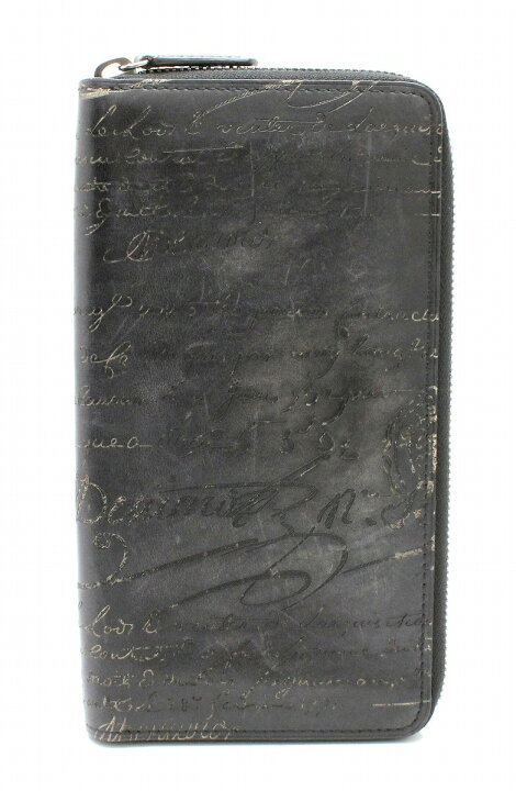 楽天市場】【財布】Berluti ベルルッティ カリグラフィー ラウンド  