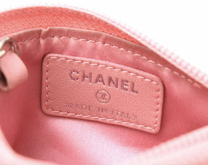 楽天市場】【財布】CHANEL シャネル カメリア モチーフ カメリア ココ 