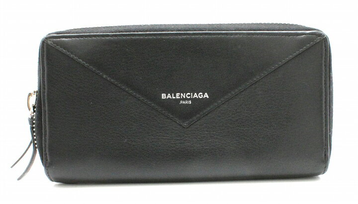 楽天市場】【財布】BALENCIAGA バレンシアガ ペーパー コンチネンタル  