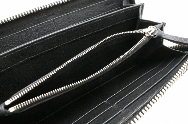 楽天市場】【財布】BALENCIAGA バレンシアガ ペーパー コンチネンタル 