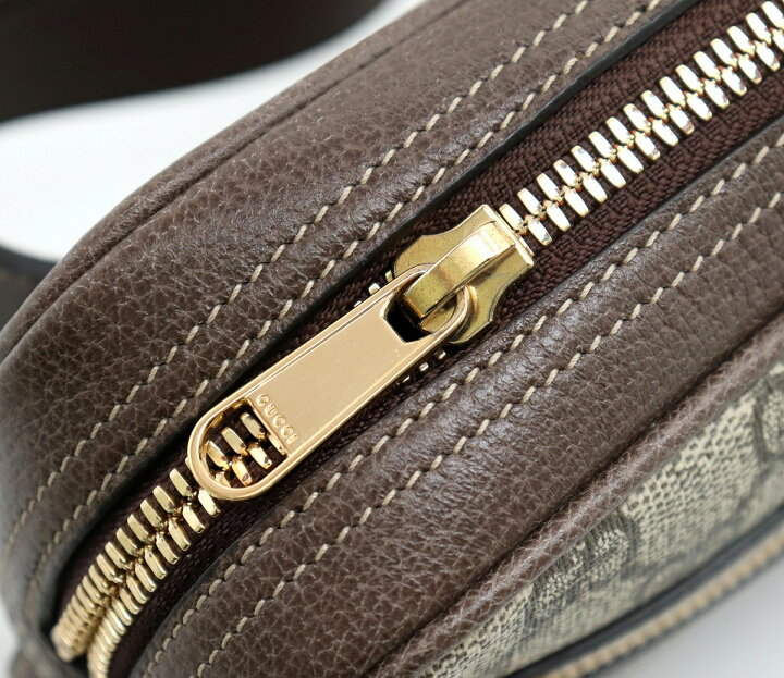 楽天市場】【未使用品】【バッグ】GUCCI グッチ GGスプリーム オフィ
