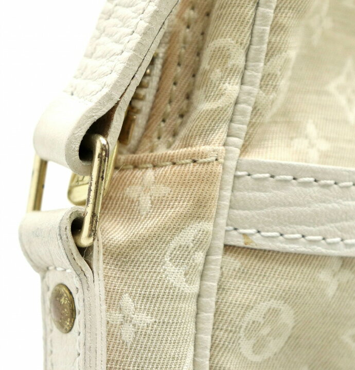 楽天市場】【バッグ】LOUIS VUITTON ルイ ヴィトン モノグラムミニラン 