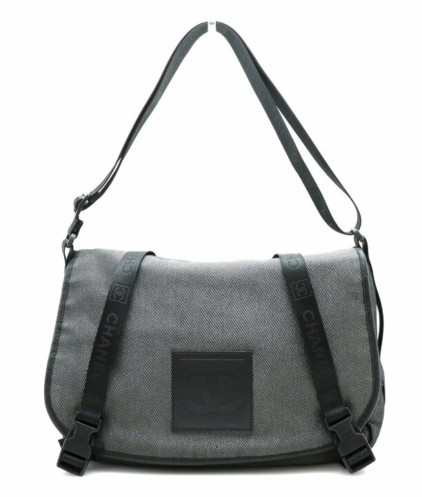 楽天市場】【バッグ】CHANEL シャネル スポーツライン ショルダー 