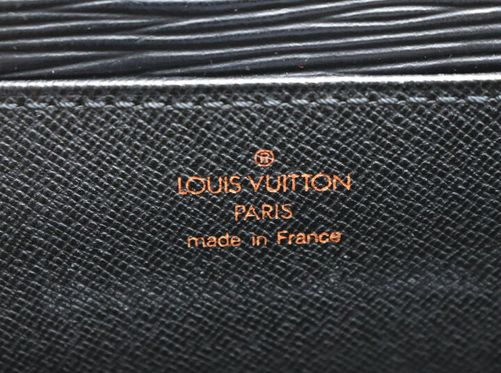 楽天市場】【バッグ】LOUIS VUITTON ルイ ヴィトン エピ 