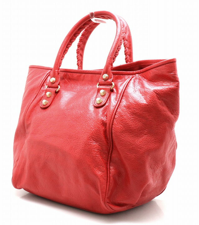 楽天市場】【バッグ】BALENCIAGA バレンシアガ ジャイアントサンデー 