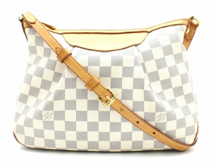 楽天市場】【バッグ】LOUIS VUITTON ルイ ヴィトン ダミエアズール  