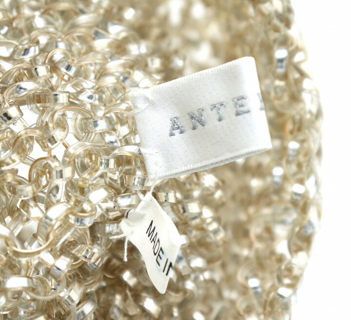 楽天市場】【バッグ】ANTEPRIMA アンテプリマ スタンダード スクエア  