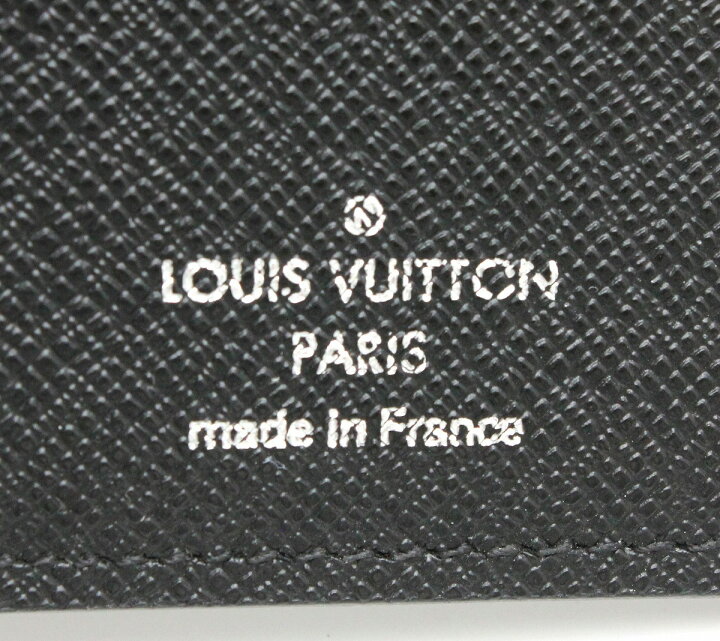 楽天市場】【財布】LOUIS VUITTON ルイ ヴィトン ダミエグラフィット  