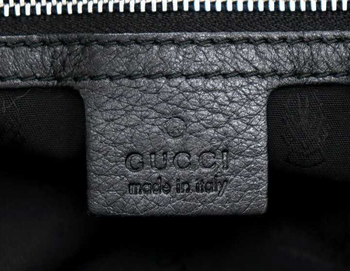 楽天市場】【バッグ】GUCCI グッチ バンブー フリンジ ショルダー 
