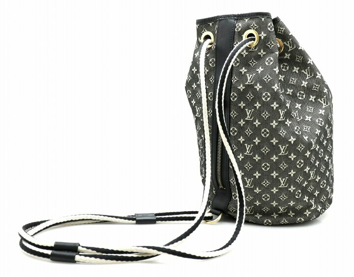 楽天市場】【バッグ】LOUIS VUITTON ルイ ヴィトン モノグラムミニ 