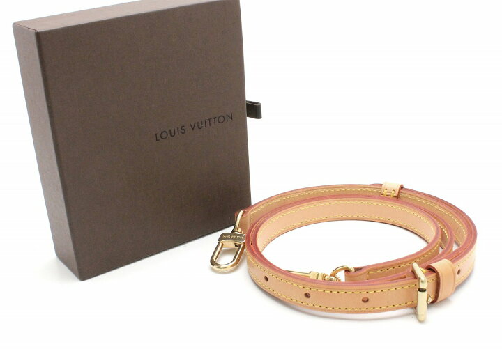 楽天市場】【新品未使用品】LOUIS VUITTON ルイ ヴィトン ヌメ革 