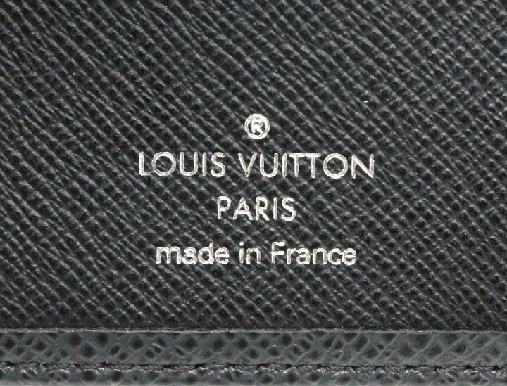 楽天市場】【財布】LOUIS VUITTON ルイ ヴィトン タイガ 