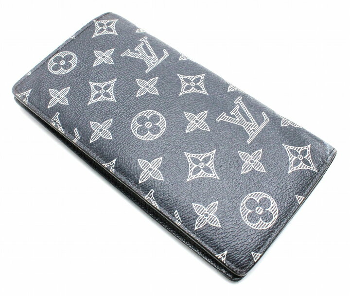 楽天市場】【財布】LOUIS VUITTON ルイ ヴィトン モノグラム サバンナ 