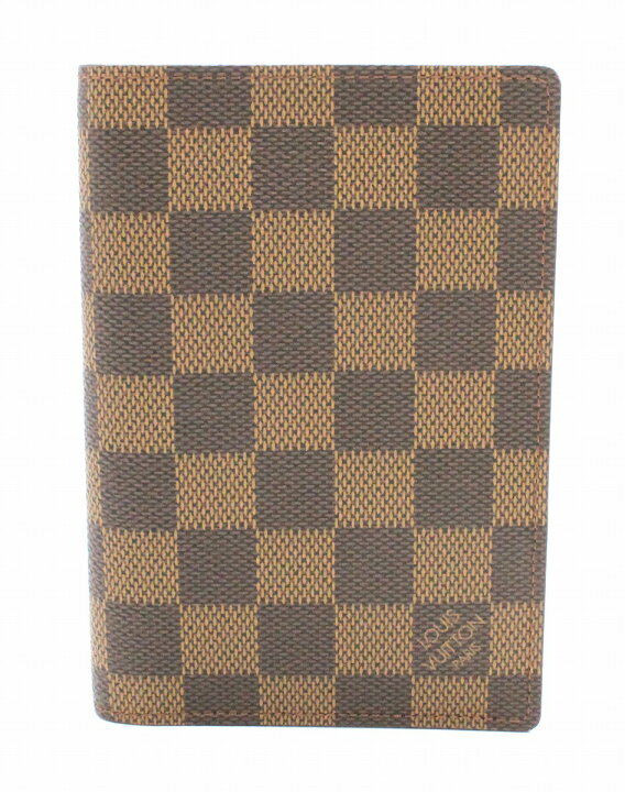 楽天市場】【未使用品】LOUIS VUITTON ルイ ヴィトン ダミエ クー  