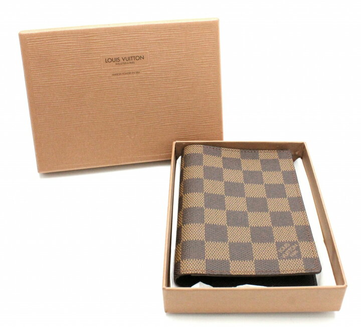 楽天市場】【未使用品】LOUIS VUITTON ルイ ヴィトン ダミエ クー  