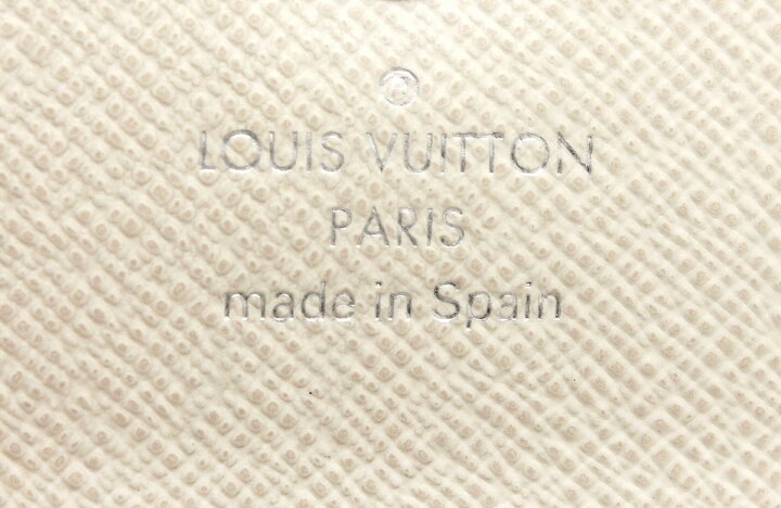 楽天市場】LOUIS VUITTON ルイ ヴィトン エピ ポルトモネ アコル 