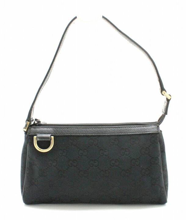 楽天市場】【バッグ】GUCCI グッチ GGキャンバス アクセサリーポーチ  