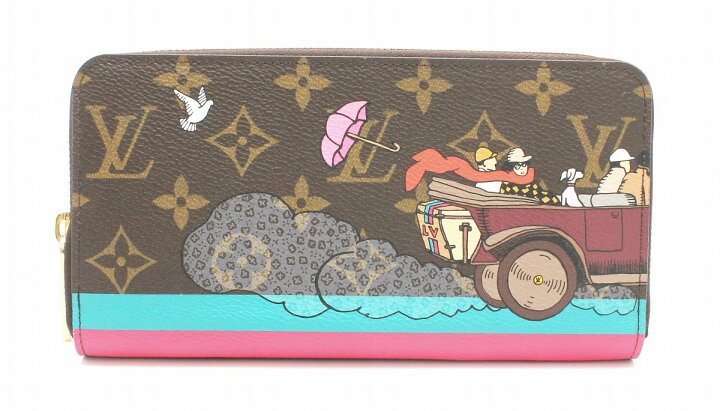 楽天市場】【未使用品】【財布】LOUIS VUITTON ルイ ヴィトン 