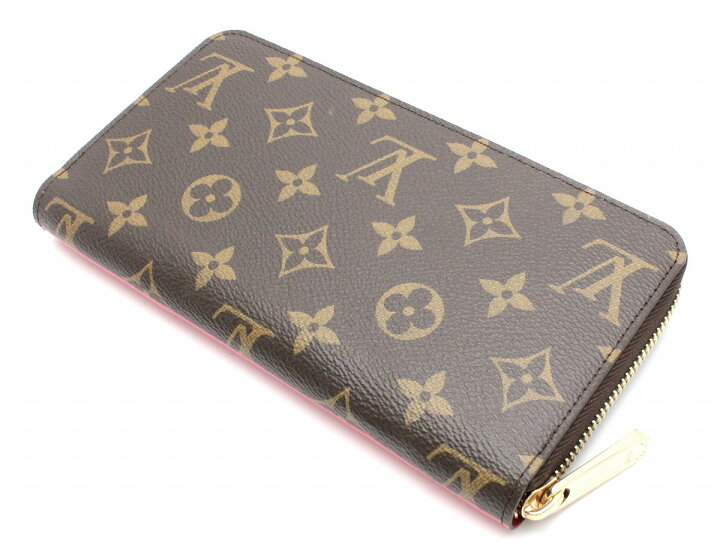 楽天市場】【未使用品】【財布】LOUIS VUITTON ルイ ヴィトン 