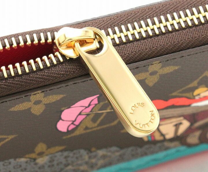 楽天市場】【未使用品】【財布】LOUIS VUITTON ルイ ヴィトン 