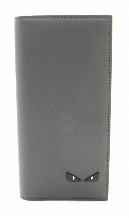 楽天市場】【新品未使用品】【財布】FENDI フェンディ モンスター  