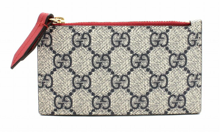 楽天市場】【新品未使用品】【財布】GUCCI グッチ GGスプリーム GG 