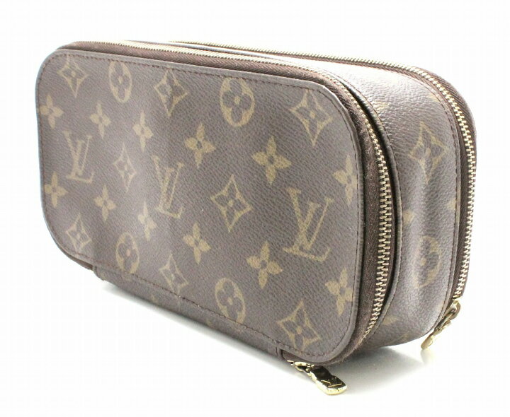 楽天市場】LOUIS VUITTON ルイ ヴィトン モノグラム トゥルース  