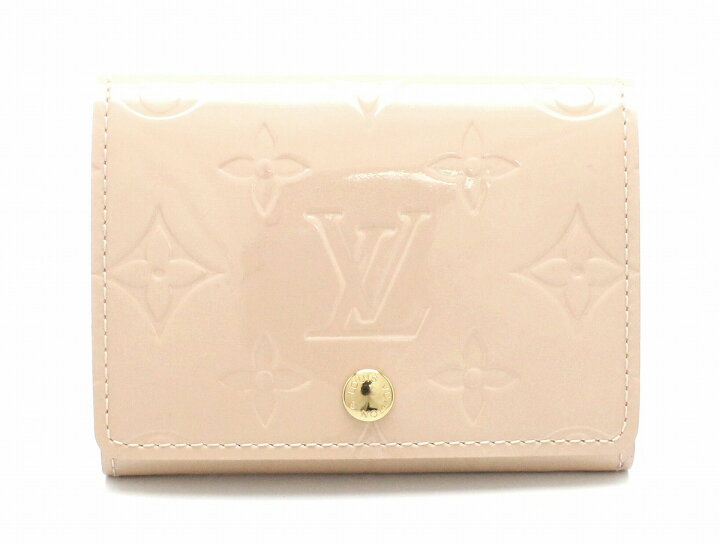 楽天市場】LOUIS VUITTON ルイ ヴィトン ヴェルニ アンヴェロップ 
