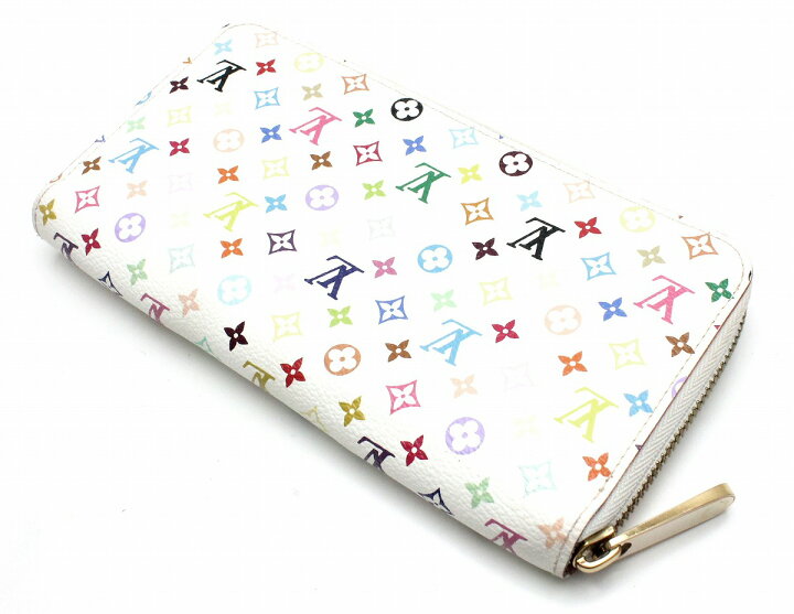 楽天市場】【財布】LOUIS VUITTON ルイ ヴィトン モノグラムマルチ  