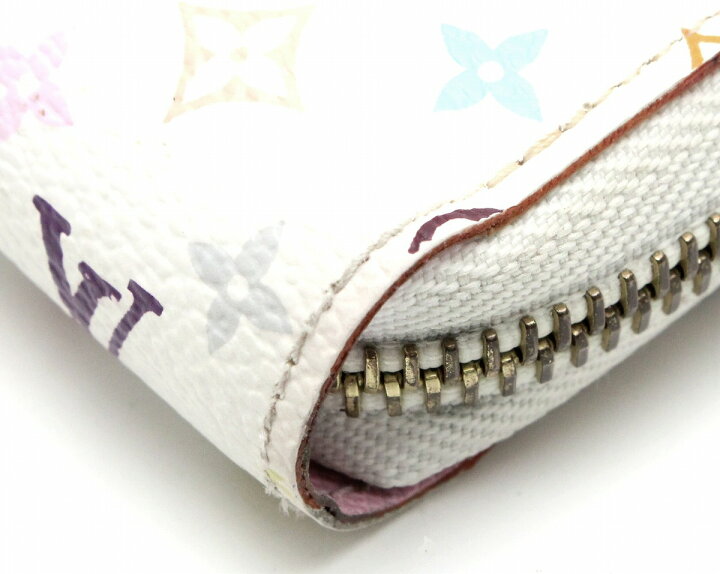 楽天市場】【財布】LOUIS VUITTON ルイ ヴィトン モノグラムマルチ 
