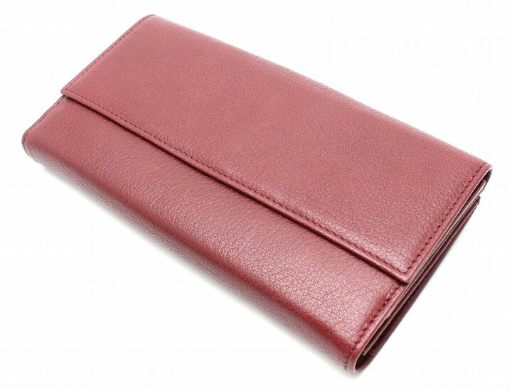 楽天市場】【未使用品】【財布】 BVLGARI ブルガリ ドッピオトンド 二 