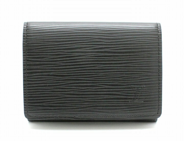 楽天市場】LOUIS VUITTON ルイ ヴィトン エピ アンヴェロップ カルト  