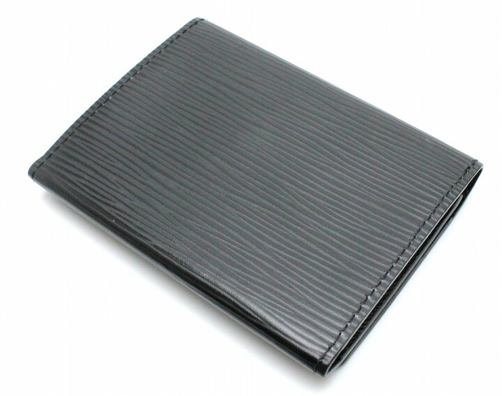 楽天市場】LOUIS VUITTON ルイ ヴィトン エピ アンヴェロップ カルト  