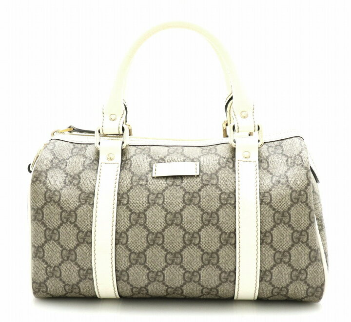 楽天市場】【バッグ】GUCCI グッチ GGプラス GGスプリーム 