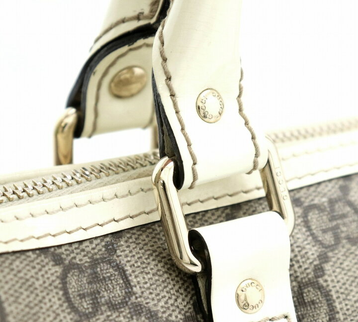 楽天市場】【バッグ】GUCCI グッチ GGプラス GGスプリーム 