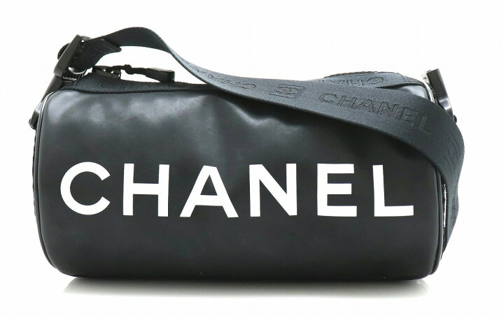 楽天市場】【バッグ】CHANEL シャネル スポーツライン ショルダー  