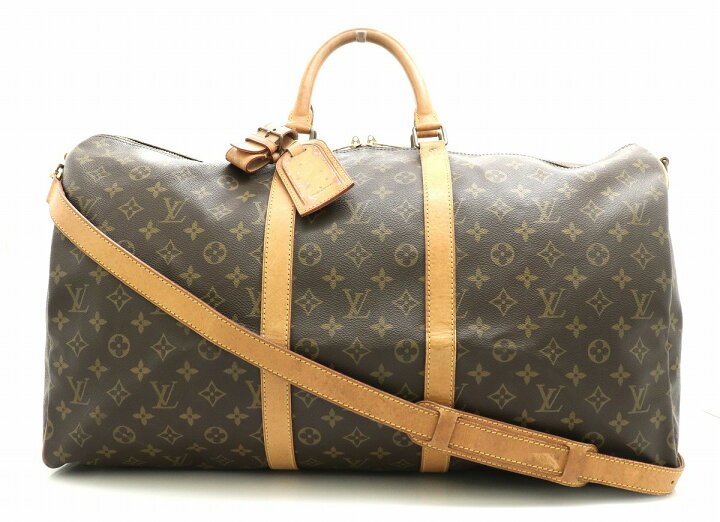 楽天市場】【バッグ】LOUIS VUITTON ルイ ヴィトン モノグラム 