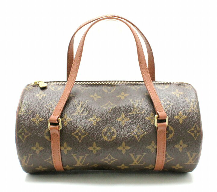 楽天市場】【バッグ】LOUIS VUITTON ルイ ヴィトン モノグラム  